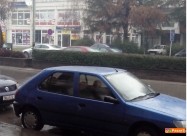 Peugeot  306 