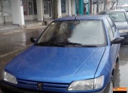 Peugeot  306 