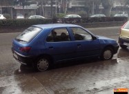 Peugeot  306 