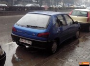 Peugeot  306 