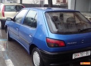 Peugeot  306 