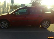 Prodavam Megane 1.9dci 120ks 6br -04 
