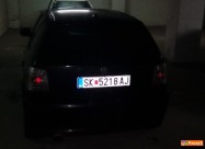 Polo 1.6 16v