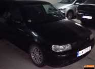 Polo 1.6 16v