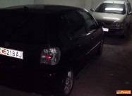 Polo 1.6 16v