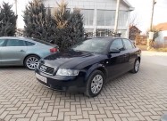 Audi A4 1.9 Tdi 131 Ks