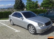 Mercedes C 270 Cdi Avangard