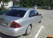 Mercedes C 270 Cdi Avangard