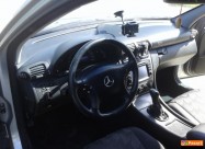 Mercedes C 270 Cdi Avangard