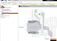 Vivid Workshopdata (atris Technik 2015.1)