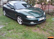 Hyundai Coupe