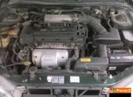 Hyundai Coupe