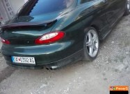Hyundai Coupe
