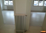 Deloven Prostor Vo Strog Centar