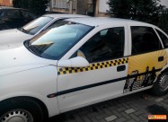 Se Prodava Opel Vektra 1996 G. So Atestiran Plin