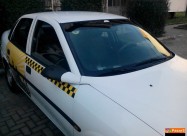 Se Prodava Opel Vektra 1996 G. So Atestiran Plin