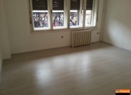 Deloven Prostor Vo Strog Centar