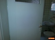 Deloven Prostor Vo Strog Centar