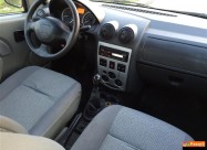 Dacia Logan 1.4 Mpi Atestiran Plin