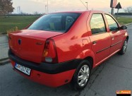 Dacia Logan 1.4 Mpi Atestiran Plin