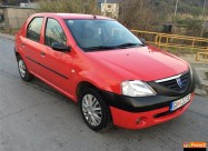 Dacia Logan 1.4 Mpi Atestiran Plin