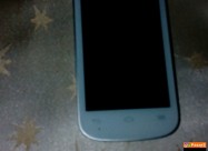 Mobilen Telefon