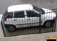 Fiat Punto 1.1 Benzin/plin 1999 God.