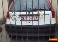 Fiat Punto 1.1 Benzin/plin 1999 God.