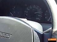 Fiat Punto 1.1 Benzin/plin 1999 God.