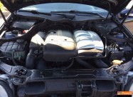 Mercedez C200 202