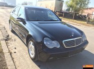Mercedez C200 202
