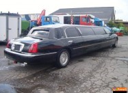 Lincoln Limusine Continental