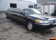 Lincoln Limusine Continental