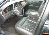 Lincoln Limusine Continental