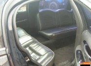 Lincoln Limusine Continental