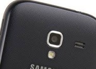 Samsung Galaxy S 7500