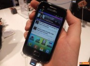 Samsung Galaxy S 7500