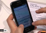 Samsung Galaxy S 7500