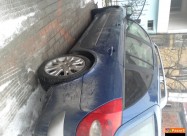 Renault Laguna 1.9dci Zamena