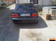 Mercedes Clk