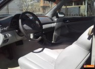 Mercedes Clk
