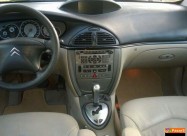 Citroen C5 2.2 Hdi Exclusive 