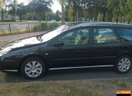 Citroen C5 2.2 Hdi Exclusive 