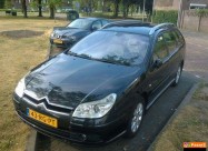 Citroen C5 2.2 Hdi Exclusive 