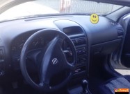Opel Astra 2000 God.