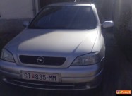 Opel Astra 2000 God.