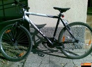 Se Prodava Velosiped