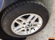 Se Prodava Bmw E46 320 