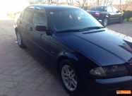 Se Prodava Bmw E46 320 