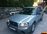 Subaru Forester 2003 Odlicno Socuvan